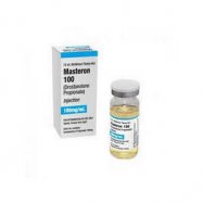 Drostanolone 100 (Masteron - Drostanolone Propionate)