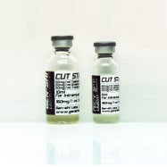 Cut Stack 750 (Ultrabol - Trenobolone Acetate, Testosterone Propionate, Drostanolone Propionate)