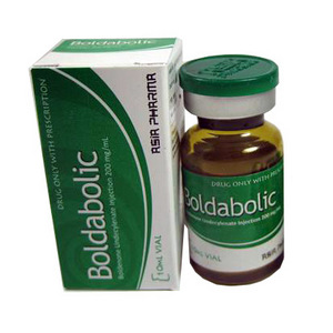 Boldabolic (Equipoise - Boldenone Undecylenate) - Click Image to Close