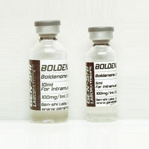 Boldenon 1000 (Equipoise - Boldenone Undecylenate) - Click Image to Close