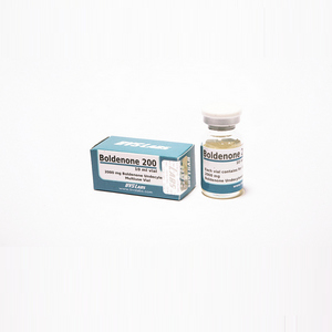 Boldenon 200 (Equipoise - Boldenone Undecylenate) - Click Image to Close