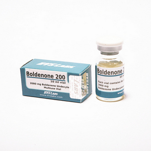 Boldenone 200 (Equipoise - Boldenone Undecylenate)