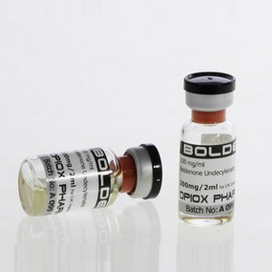 Boldenox (Equipoise - Boldenone Undecylenate) - Click Image to Close