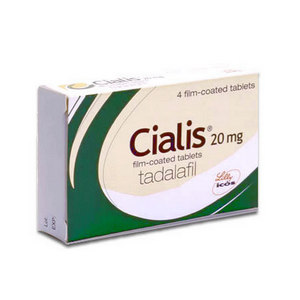 Cialis (Cialis - Tadalafil Citrate) - Click Image to Close