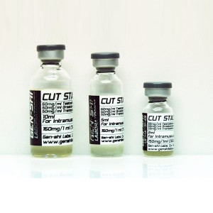 Cut Stack (Ultrabol - Trenobolone Acetate, Testosterone Propionate, Drostanolone Propionate) - Click Image to Close