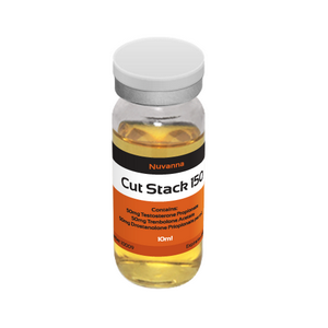 Cut Stack 300 (Steroid Cycles) - Click Image to Close