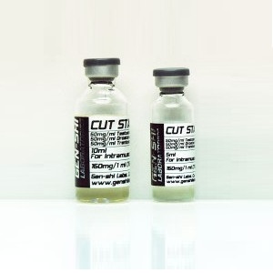 Cut Stack 750 (Ultrabol - Trenobolone Acetate, Testosterone Propionate, Drostanolone Propionate) - Click Image to Close