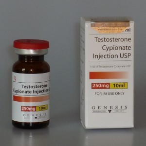 Cypionate 200 (Testosterone Cypionate) - Click Image to Close