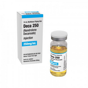 Deca 250 (Deca Durabolin - Nandrolone Decanoate) - Click Image to Close