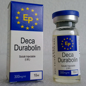 Deca Duraboline (Deca Durabolin - Nandrolone Decanoate)