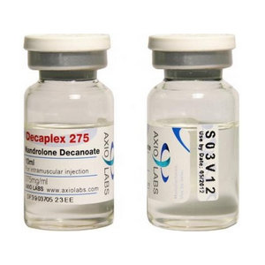Decaplex 275 (Clenbuterol) - Click Image to Close