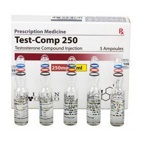 Depo-Test 250 (Testosterone Enanthate) - Click Image to Close