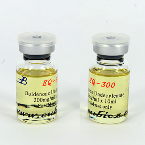 EQ 300 (Equipoise - Boldenone Undecylenate) - Click Image to Close