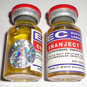 Enanject 5 ml (Testosterone Enanthate) - Click Image to Close