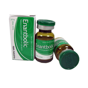 Enantbolic (Testosterone Enanthate) - Click Image to Close
