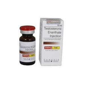 Enanthate 250 (Testosterone Enanthate) - Click Image to Close