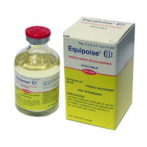 Equipoise (Equipoise - Boldenone Undecylenate) - Click Image to Close