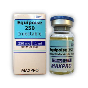 Equipoise 250 (Equipoise - Boldenone Undecylenate) - Click Image to Close