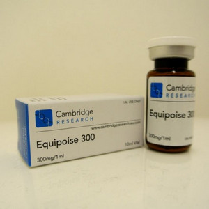 Equipoise 300 (Equipoise - Boldenone Undecylenate) - Click Image to Close
