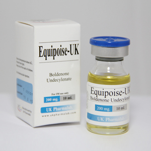 Equipose 200 (Equipoise - Boldenone Undecylenate) - Click Image to Close
