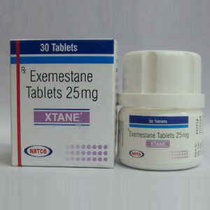 Exemestane (Exemestane) - Click Image to Close