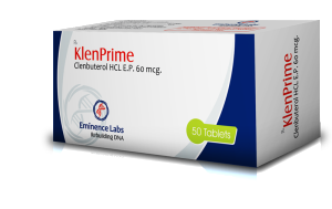 Klenprime 60 (Clenbuterol) - Click Image to Close