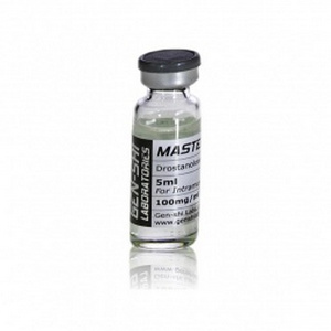 Masteron 500 (Masteron - Drostanolone Propionate) - Click Image to Close