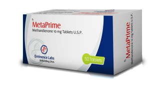Metaprime (Dianabol - Methandrostenolone, Methandienone) - Click Image to Close
