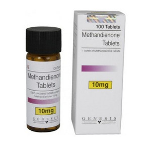 Methandienone (Dianabol - Methandrostenolone, Methandienone) - Click Image to Close