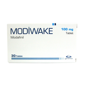 Modiwake (Modafinil)