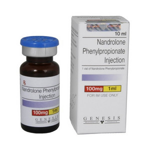 Nandrolone Phenylpropionate (Nandrolone Phenylpropionate - NPP) - Click Image to Close