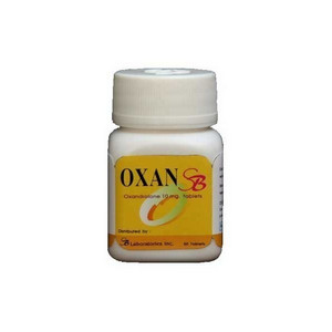 Oxan (Anavar - Oxandrolone) - Click Image to Close