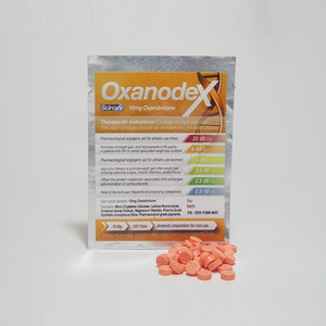 OxanoDex (Anavar - Oxandrolone) - Click Image to Close