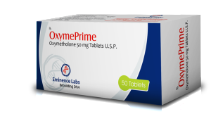 Oxymeprime (Anadrol - Oxymetholone, aka Anapolon) - Click Image to Close