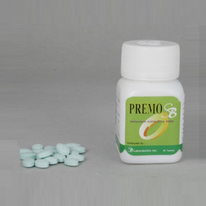 Premo SB (Primobolan - Methenolone Acetate) - Click Image to Close