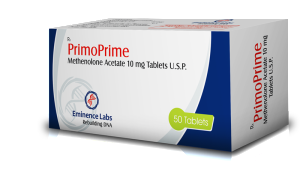 Primoprime (Primobolan - Methenolone Acetate) - Click Image to Close