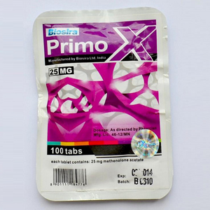 Primox (Primobolan Depot - Methenolone Enanthate) - Click Image to Close