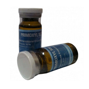 Primoxyl 100 (Primobolan Depot - Methenolone Enanthate) - Click Image to Close