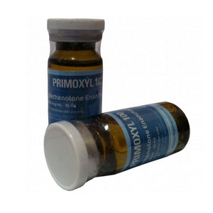 Primoxyl (Primobolan - Methenolone Acetate) - Click Image to Close