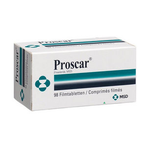 Proscar (Finasteride - Propecia, Proscar) - Click Image to Close
