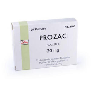 Prozac (Finasteride - Propecia, Proscar)