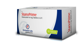 Stanoprime Tab (Stanozolol - Winstrol) - Click Image to Close