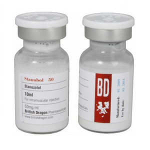 Stanozolol (Stanozolol - Winstrol) - Click Image to Close