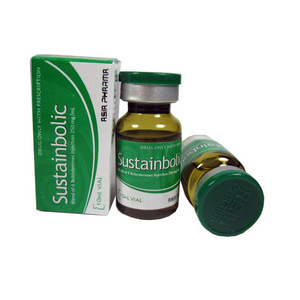 Sustainbolic (Testosterone Blend) - Click Image to Close