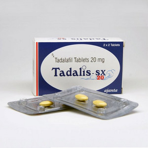 Tadalis-SX 20 (Cialis - Tadalafil Citrate) - Click Image to Close