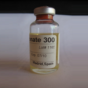 Test 300 (Testosterone Enanthate) - Click Image to Close