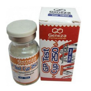 Test Cyp 250 (Testosterone Cypionate) - Click Image to Close