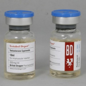 Testabol Depot (Testosterone Cypionate) - Click Image to Close
