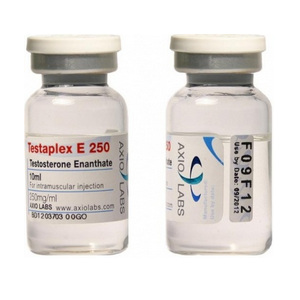 Testaplex E 250 (Testosterone Enanthate) - Click Image to Close
