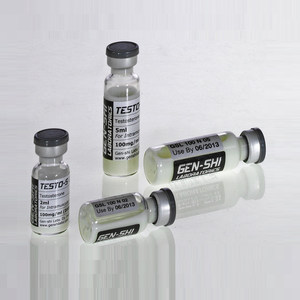 Testo-P 500 (5ml) (Testosterone Propionate) - Click Image to Close